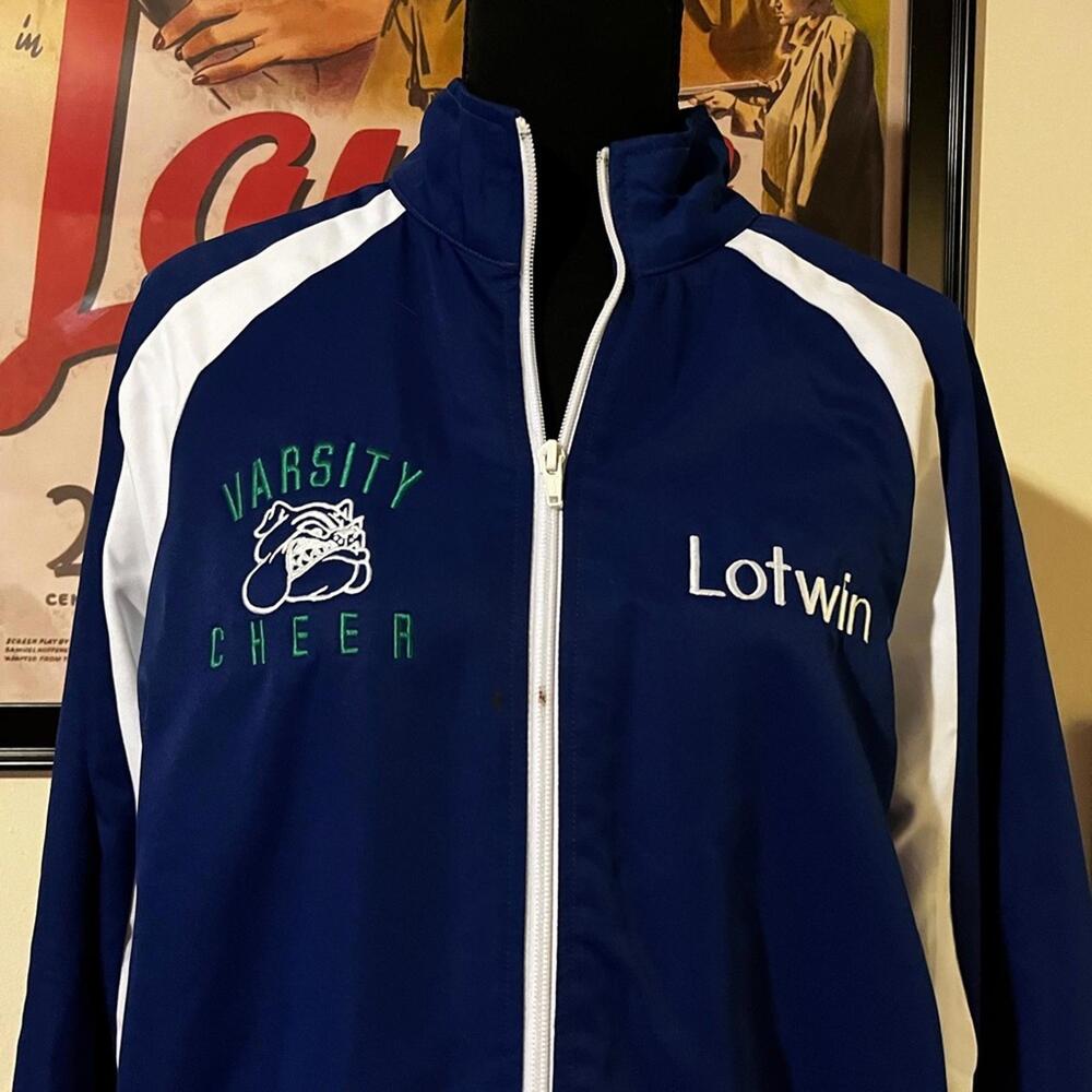 2000's Cheer Jacket - Picture 2 of 9